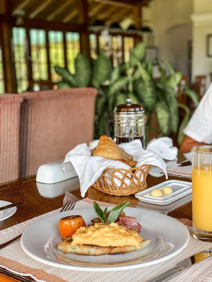 Ceylon Tea Trails - Relais And Chateaux Гаттон Екстер'єр фото